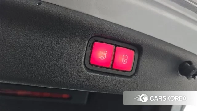 Mercedes-Benz C-Class W206 id 3706833 из Кореи 10