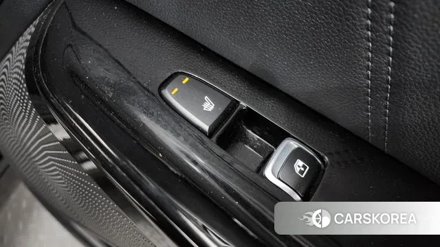 Kia K5 3rd generation id 3665718 из Кореи 10