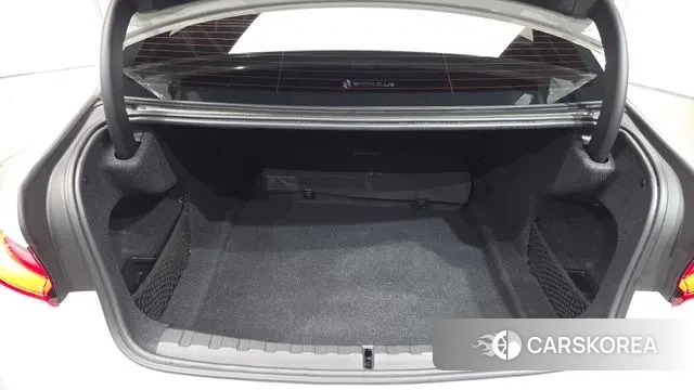 BMW 3 Series (G20) id 3469470 из Кореи 10