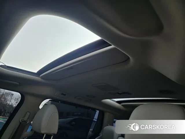 Kia Carnival 4th generation id 3702315 из Кореи 10