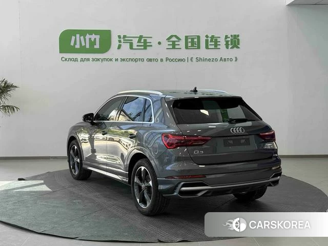 Audi Q3 id 4359208 из Китая 10