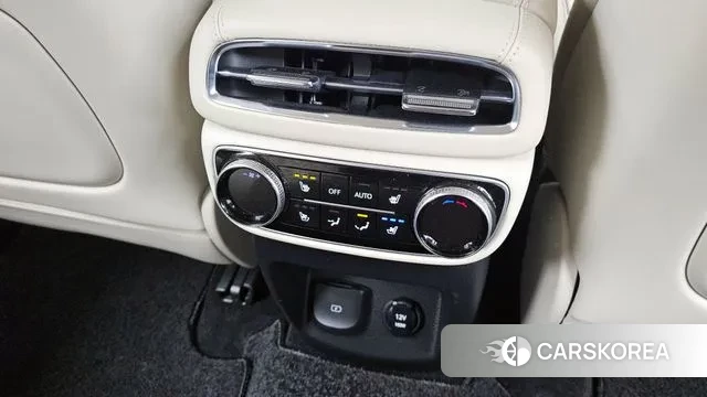 Genesis GV80 id 3702227 из Кореи 10