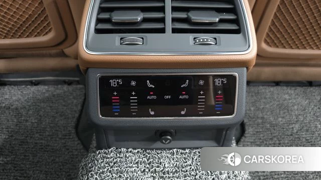 Audi A6 (C8) id 4586206 из Кореи 10