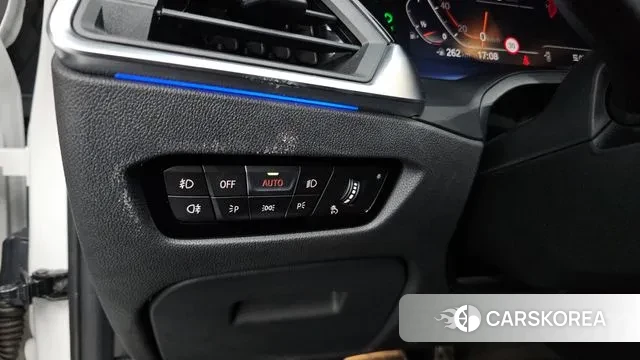 BMW 3 Series (G20) id 3625987 из Кореи 10