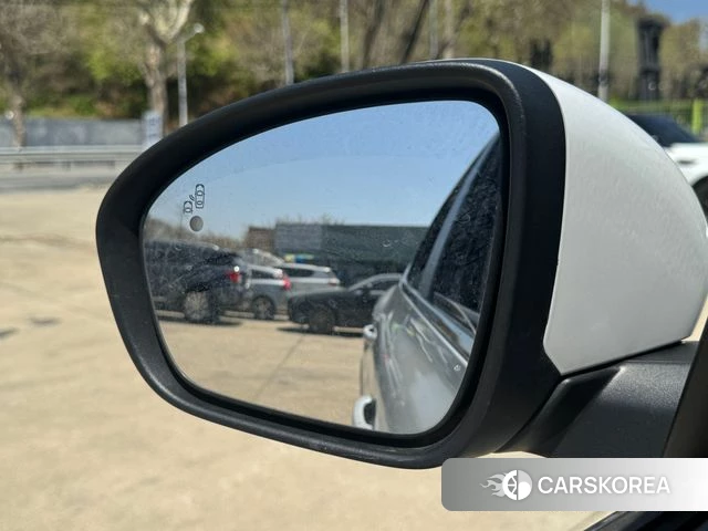 Renault Korea (Samsung) XM3 id 3922236 из Кореи 10