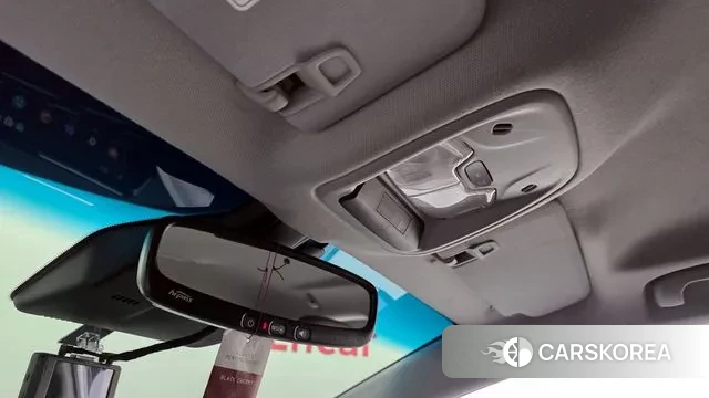 Chevrolet (GM Daewoo) Bolt EV id 3708983 из Кореи 10