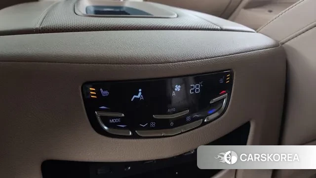 Cadillac Escalade id 3422168 из Кореи 10