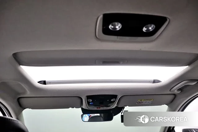 Kia Di All New Niro EV id 3174755 из Кореи 10