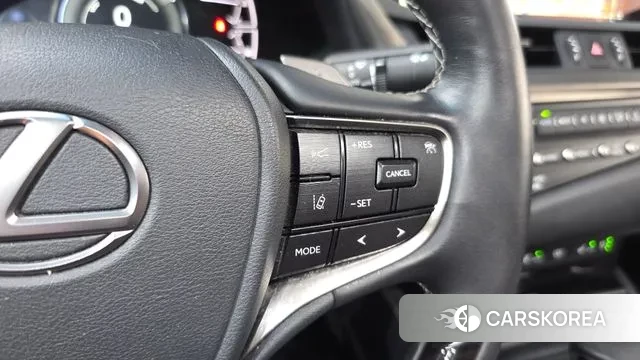 Lexus ES300h 7th generation id 3059435 из Кореи 10