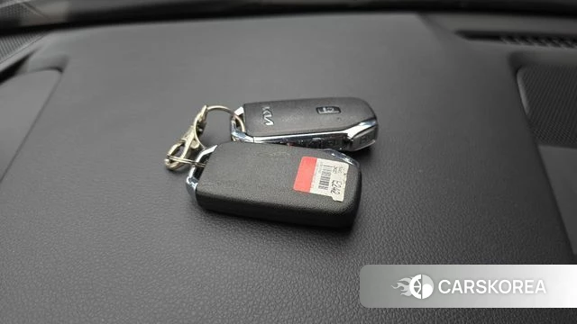 Kia K5 3rd generation id 3865241 из Кореи 10