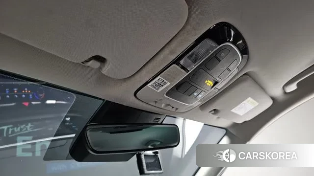 Hyundai Sonata (DN8) id 3058676 из Кореи 10