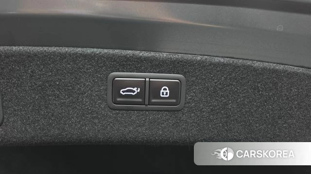 Genesis Electrified G80 (RG3) id 4773150 из Кореи 10