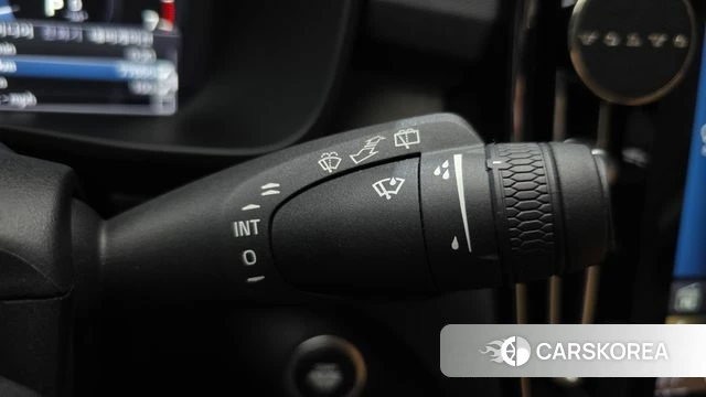 Volvo XC40 id 4384023 из Кореи 10