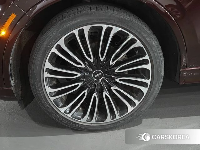 Lincoln Aviator 2nd generation id 3935496 из Кореи 10