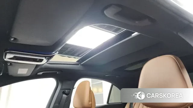 Mercedes-Benz E-Class W214 id 2939013 из Кореи 10