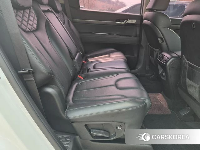 Hyundai Palisade id 3800295 из Кореи 10