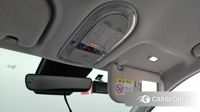 Hyundai Ionic 5 id 4628614 из Кореи 10