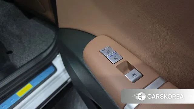 Hyundai Grandeur (GN7) id 3477373 из Кореи 10