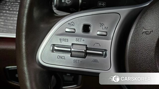 Mercedes-Benz CLS-Class C257 id 4646974 из Кореи 10