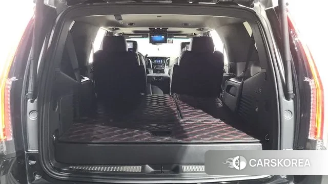 Cadillac Escalade id 3742129 из Кореи 10