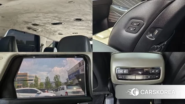 Hyundai Palisade id 2960620 из Кореи 10