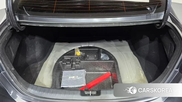 Kia Come New K3 id 3656252 из Кореи 10