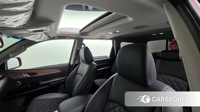 Kia Mohave Master id 3433369 из Кореи 10