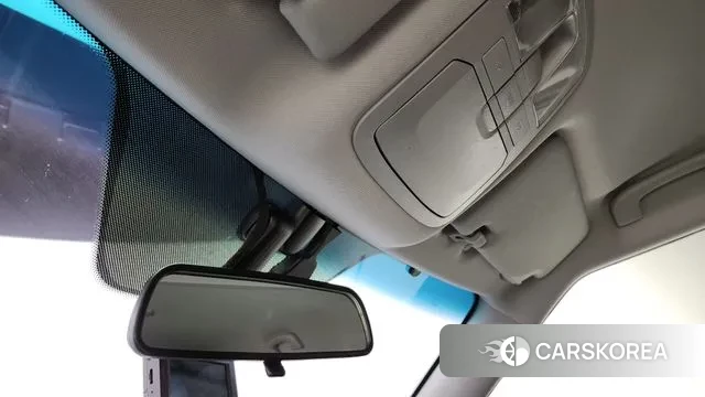 Ssangyong Tivoli Air id 3469644 из Кореи 10