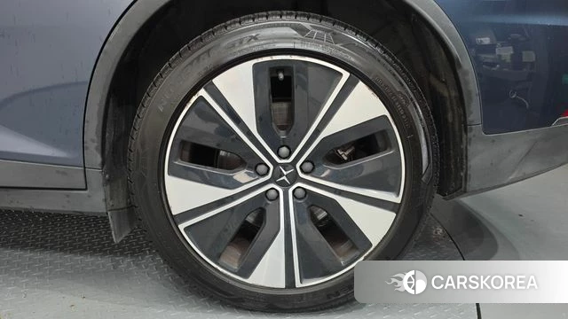 Polestar Polestar 2 id 4675865 из Кореи 10