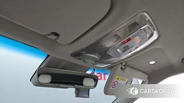 Genesis GV60 id 3898085 из Кореи 10