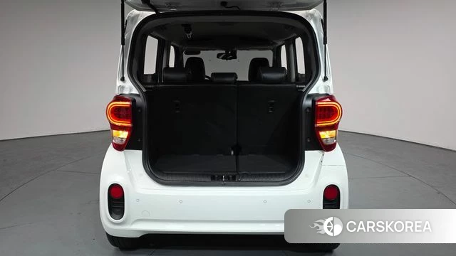 Kia The New Ray id 3941004 из Кореи 10