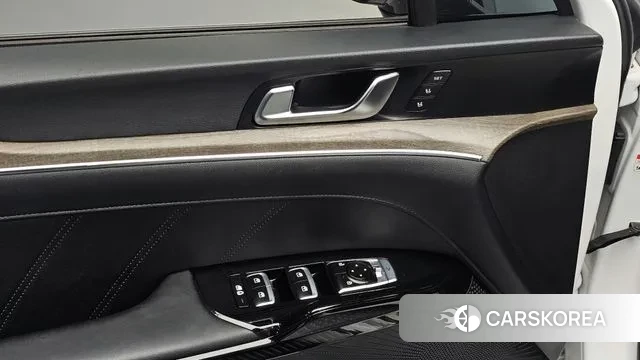 Kia K5 3rd generation id 3416285 из Кореи 10