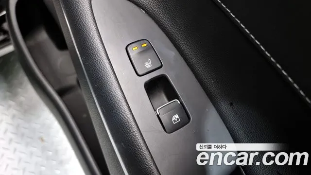 Hyundai The New Grandeur IG id 2708929 из Кореи 10