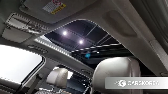 Hyundai Santa Fe TM id 2977103 из Кореи 10