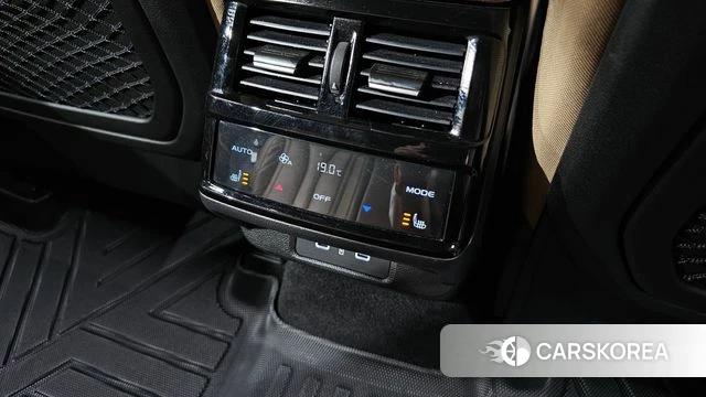 Renault Korea (Samsung) Grand Coleos id 4847469 из Кореи 10