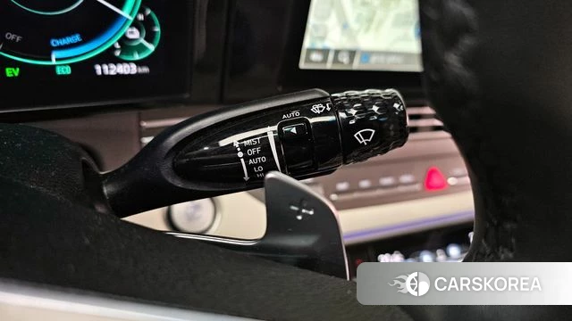 Hyundai The New Grandeur IG Hybrid id 4282176 из Кореи 10