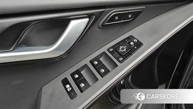 Kia Di All New Niro EV id 4560918 из Кореи 10