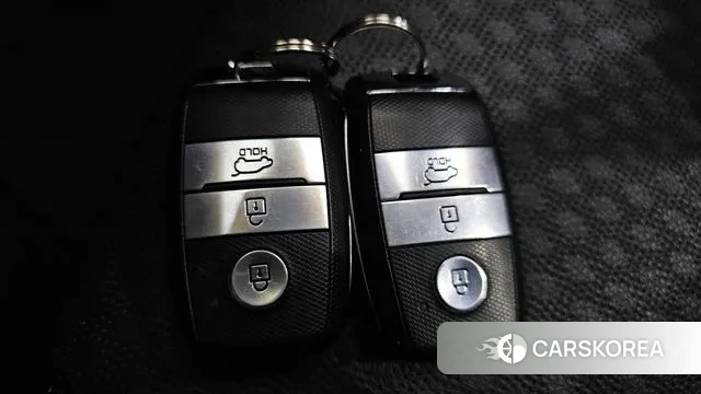 Kia All New Morning (JA) id 3608197 из Кореи 10