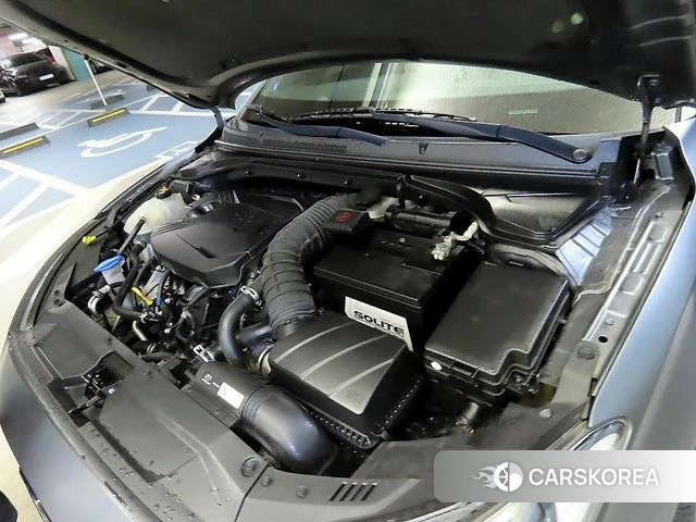 Hyundai Veloster (JS) id 4294574 из Кореи 10