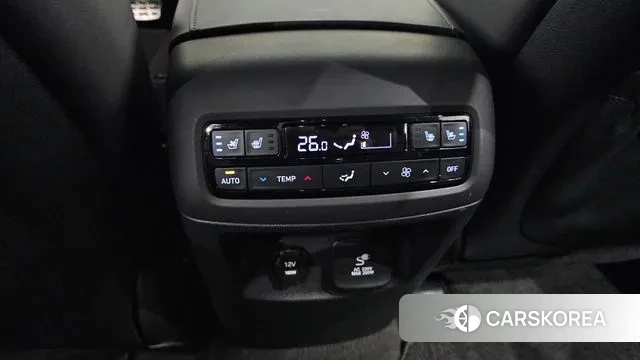 Hyundai The New Palisade id 3610249 из Кореи 10