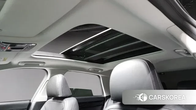 Hyundai Grandeur (GN7) id 3544527 из Кореи 10