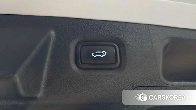 Hyundai The New Santa Fe id 4712232 из Кореи 10