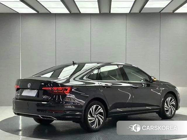 Volkswagen Sagitar id 4207688 из Китая 10