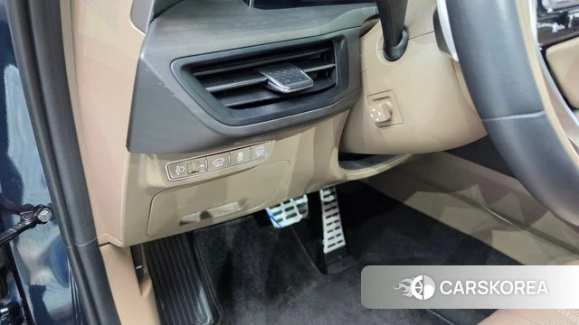 Kia K8 Hybrid id 4691713 из Кореи 10