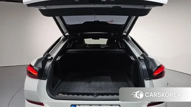 BMW X6 (G06) id 3026724 из Кореи 10