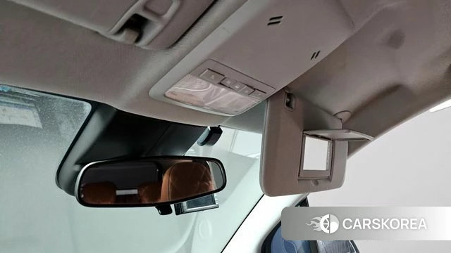 Chevrolet (GM Daewoo) The New Trax id 3800954 из Кореи 10