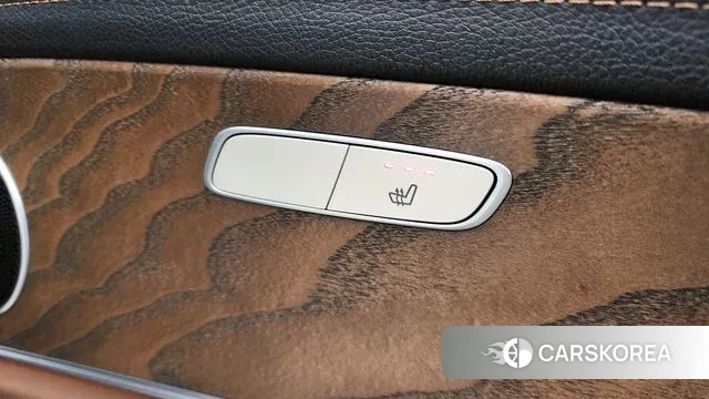 Mercedes-Benz E-Class W213 id 3530254 из Кореи 10