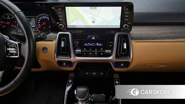 Kia Sorento 4th Generation id 4310021 из Кореи 10