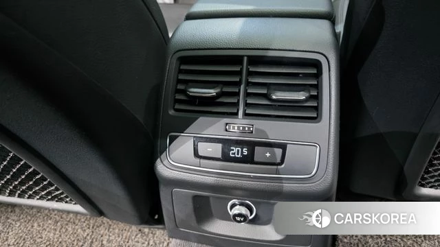 Audi A4 (B9) id 3911810 из Кореи 10