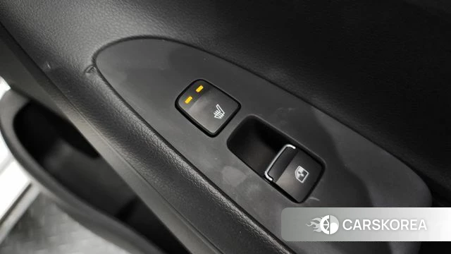 Hyundai The New Grandeur IG id 3866170 из Кореи 10